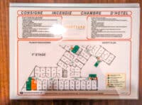 Courtyard Paris Arcueil 04