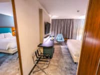 Courtyard Paris Arcueil 05