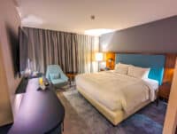 Courtyard Paris Arcueil 07