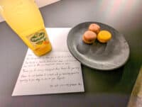 Courtyard Paris Arcueil 08