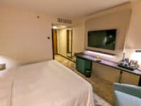 Courtyard Paris Arcueil 13