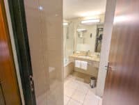 Courtyard Paris Arcueil 14