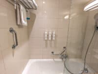 Courtyard Paris Arcueil 15