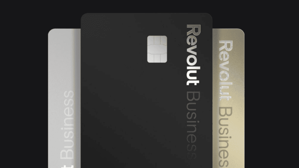 Revolut Business