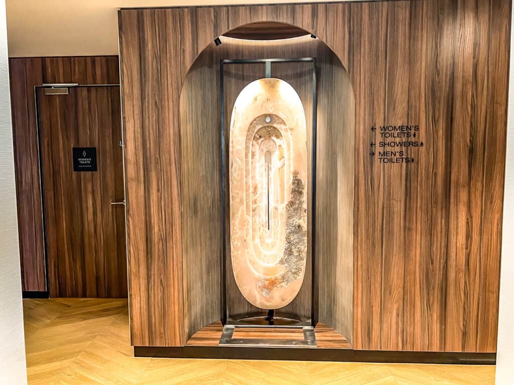 Salon Star Alliance Paris Terminal 1-49