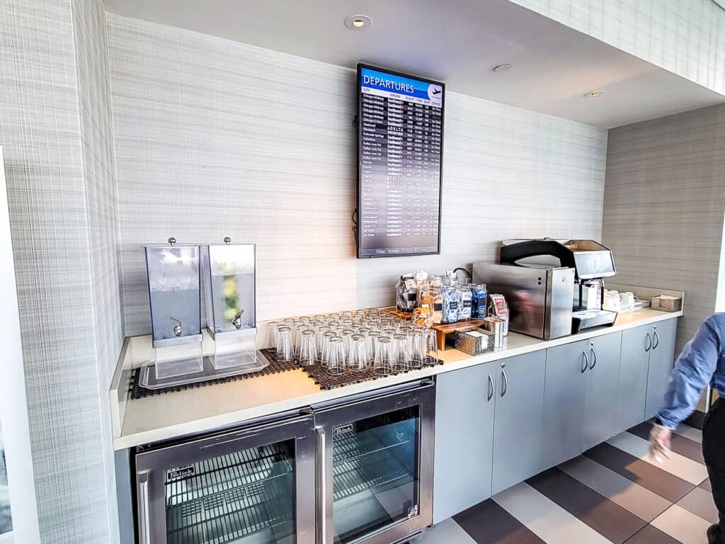 Salon The club MCO Orlando Crédit David 07