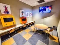 Salon The club MCO Orlando Crédit David 08