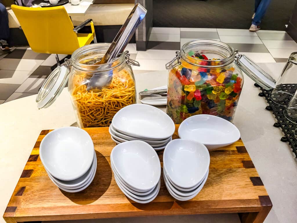 Salon The club MCO Orlando Crédit David 11