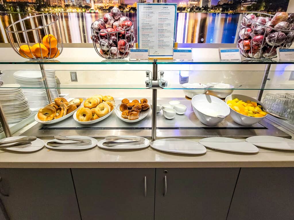 Salon The club MCO Orlando Crédit David 12