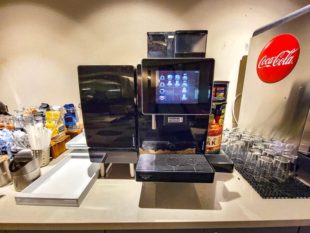 Salon The club MCO Orlando Crédit David 14