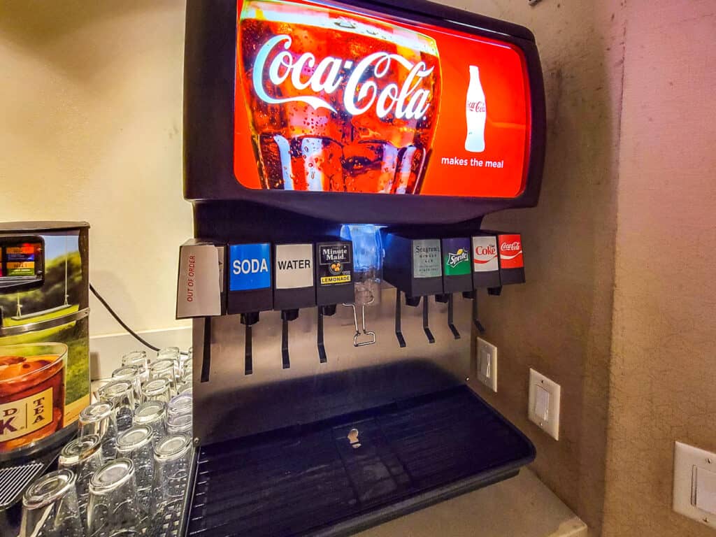 Salon The club MCO Orlando Crédit David 15