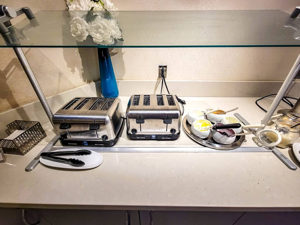 Salon The club MCO Orlando Crédit David 16