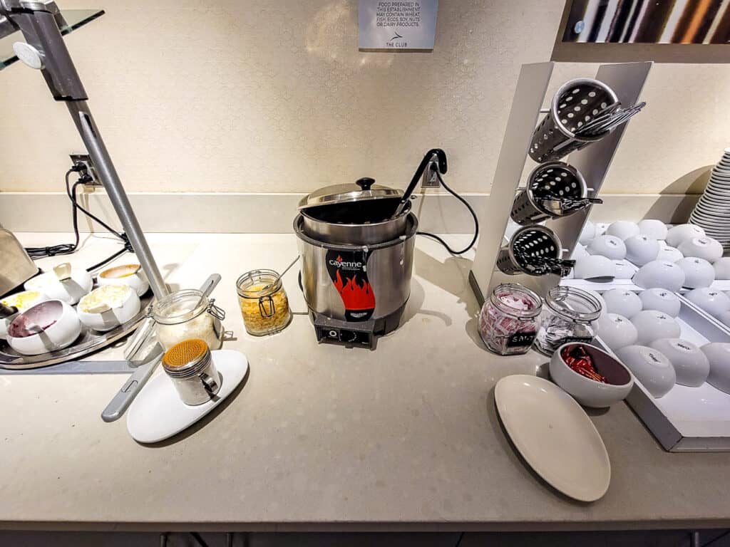 Salon The club MCO Orlando Crédit David 17