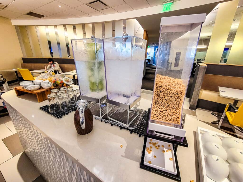 Salon The club MCO Orlando Crédit David 18