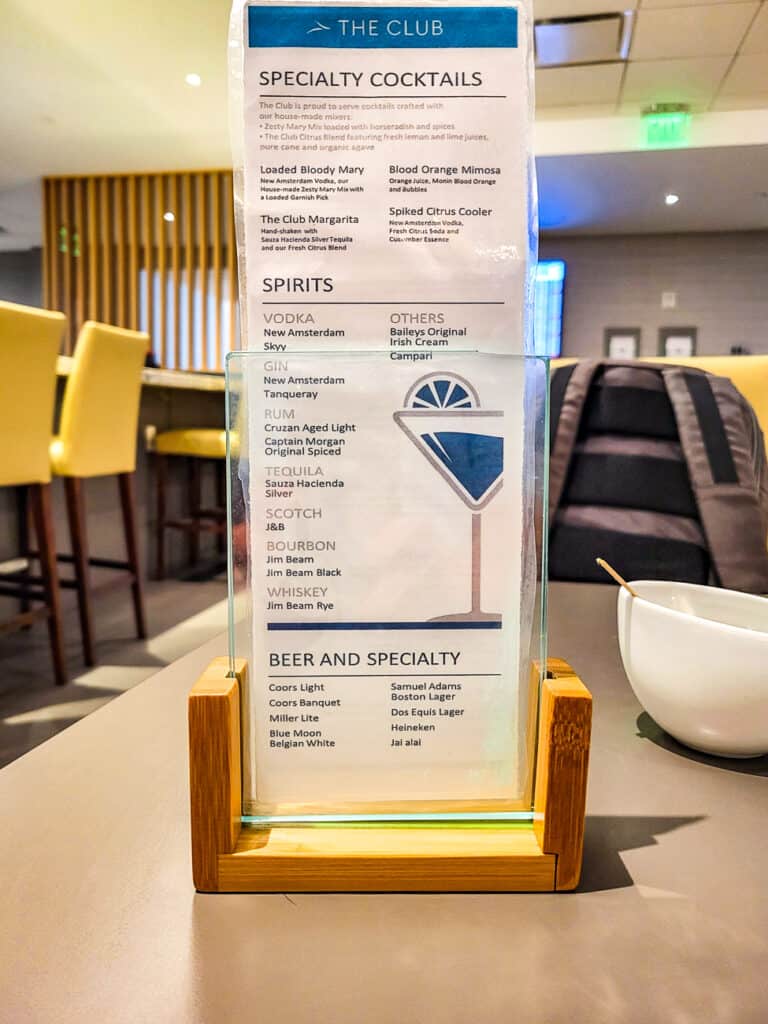 Salon The club MCO Orlando Crédit David 19