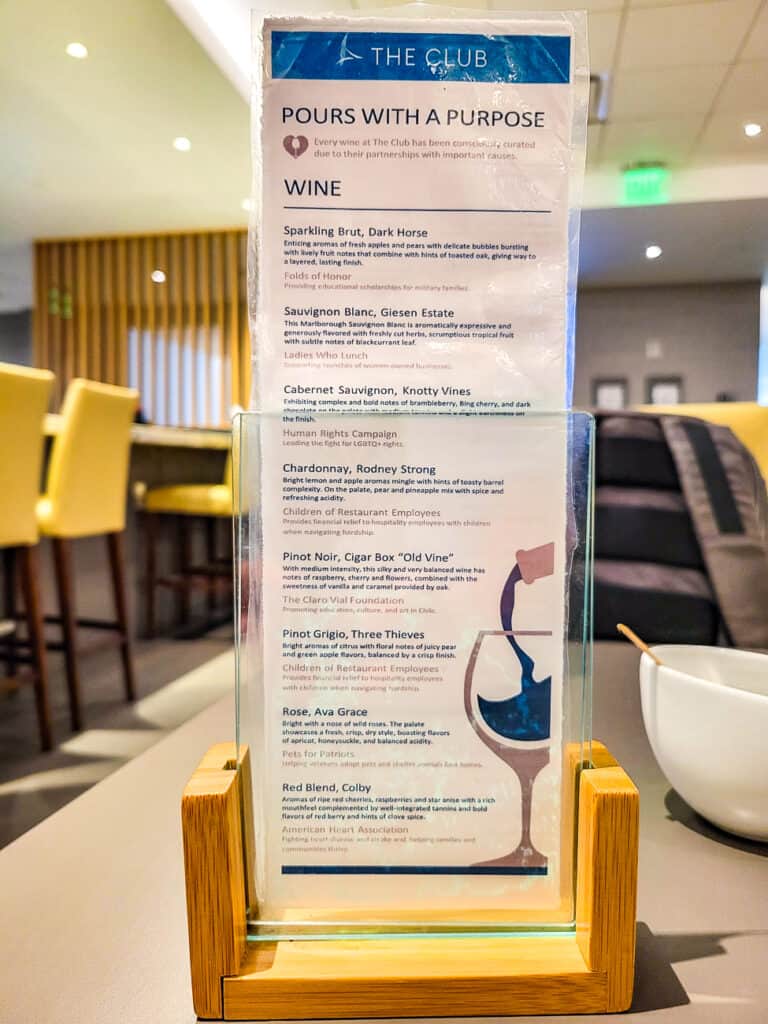 Salon The club MCO Orlando Crédit David 20