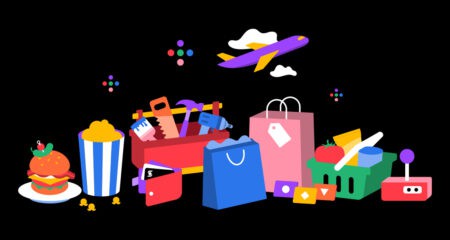 Sceneplus depenses épicerie achats cinema