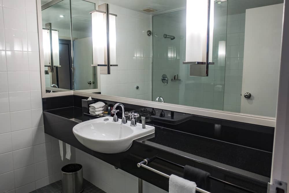 Sydney Harbour Marriott Hotel 07