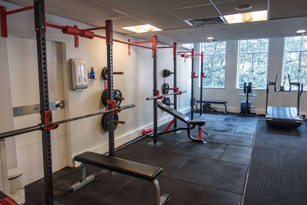 Sydney Harbour Marriott Hotel 22