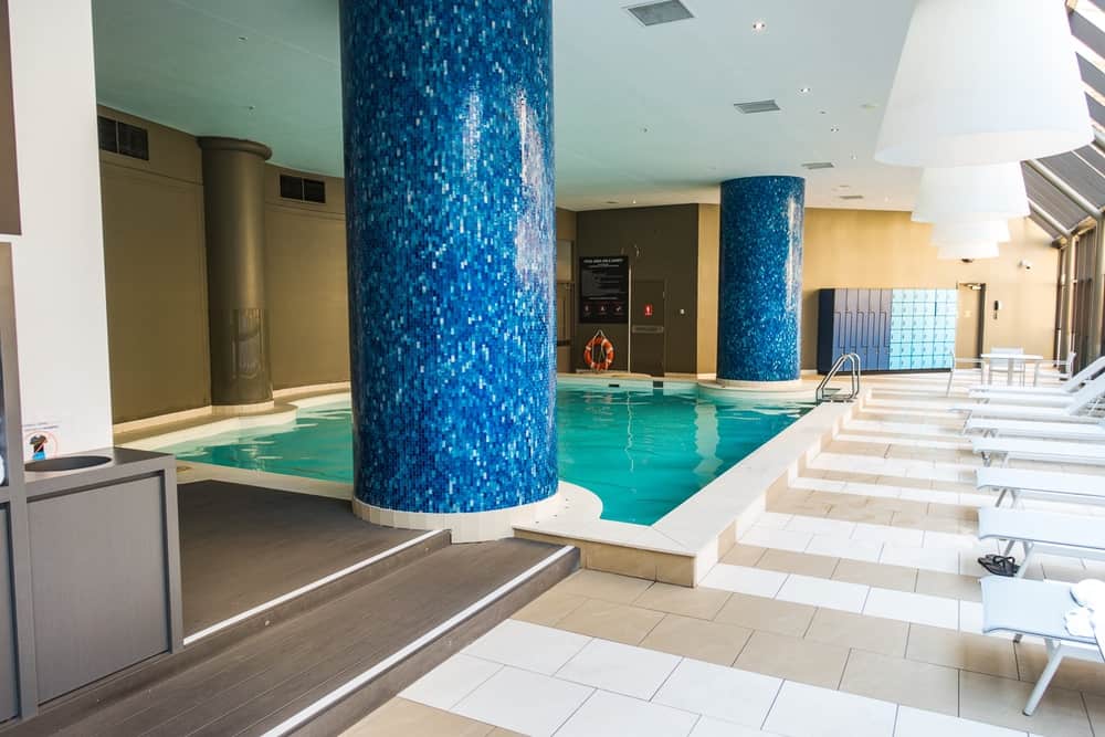 Sydney Harbour Marriott Hotel 23