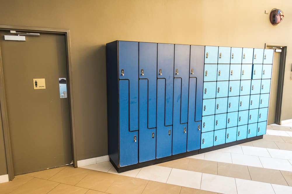 Sydney Harbour Marriott Hotel 24