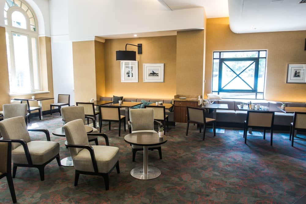 Sydney Harbour Marriott Hotel 28