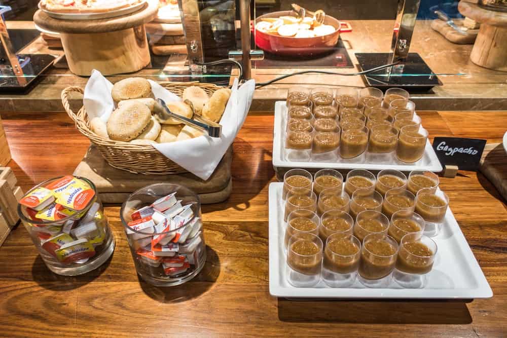 Sydney Harbour Marriott Hotel 38