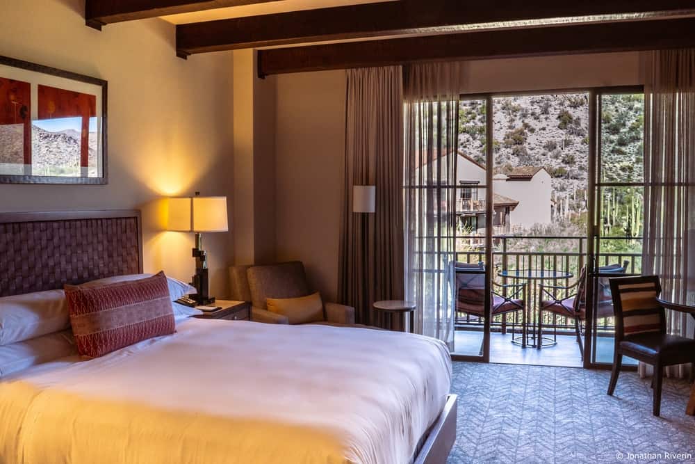 The Ritz Carlton, Dove Mountain1