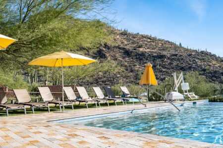 The Ritz Carlton, Dove Mountain10