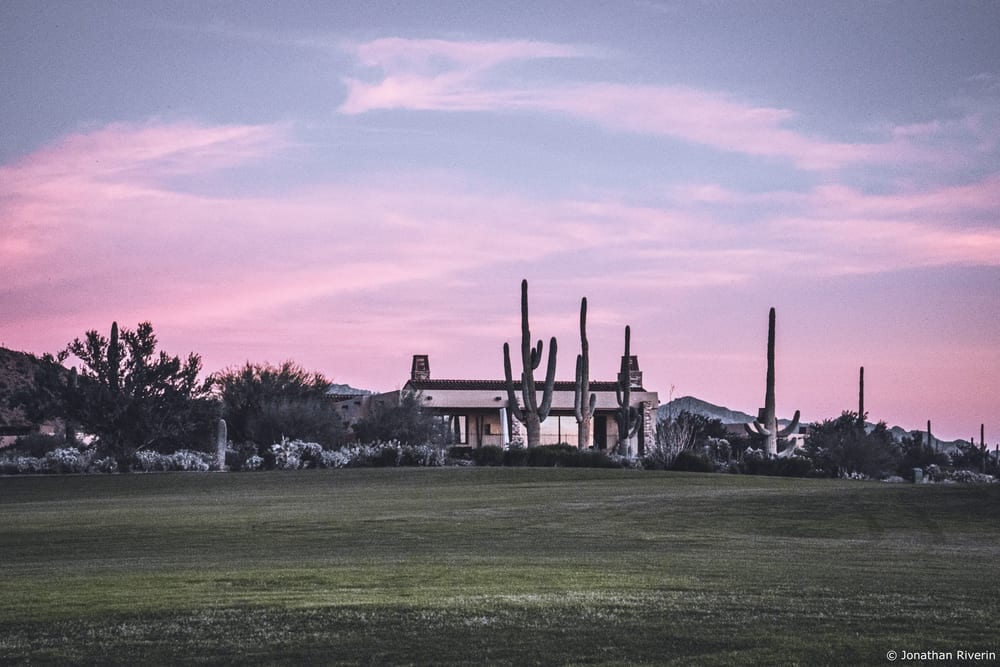 The Ritz Carlton, Dove Mountain12