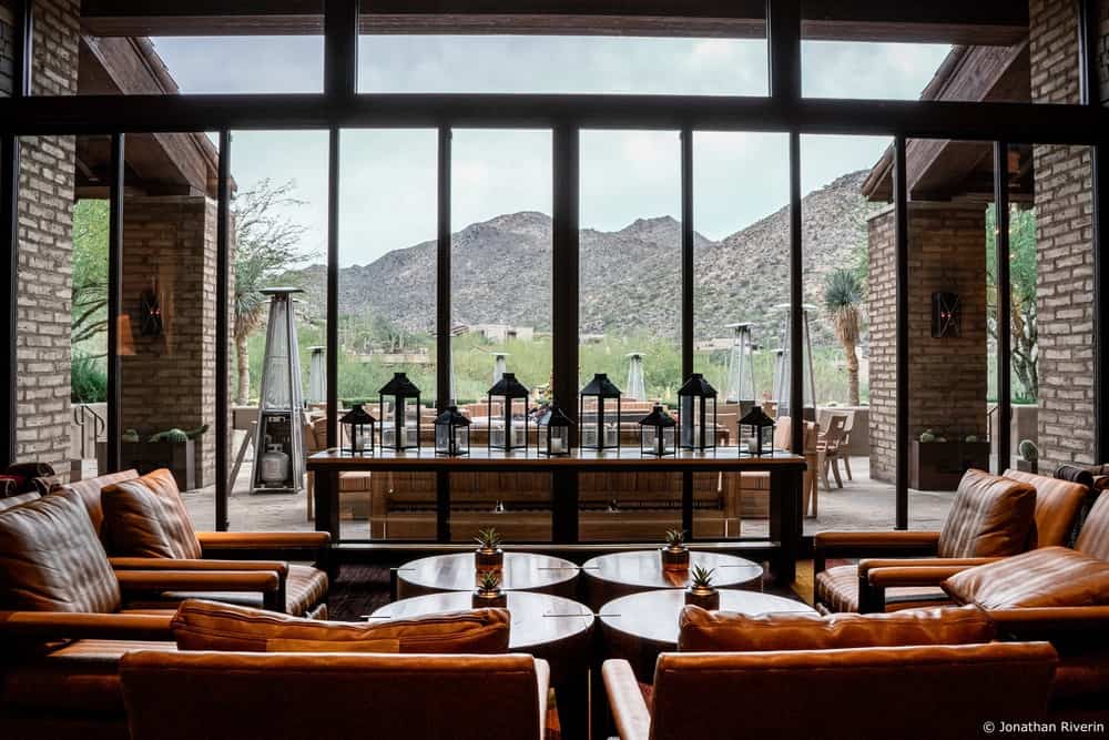 The Ritz Carlton, Dove Mountain16