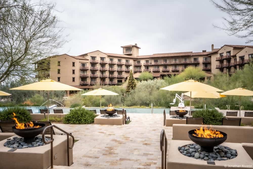 The Ritz Carlton, Dove Mountain17