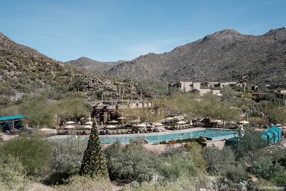 The Ritz Carlton, Dove Mountain2