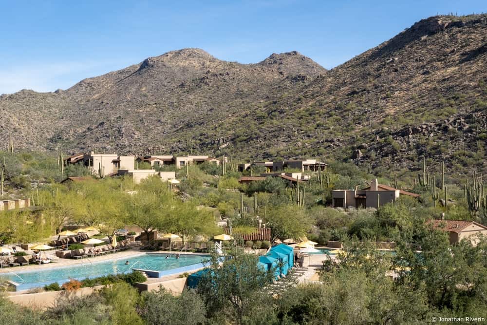 The Ritz Carlton, Dove Mountain3