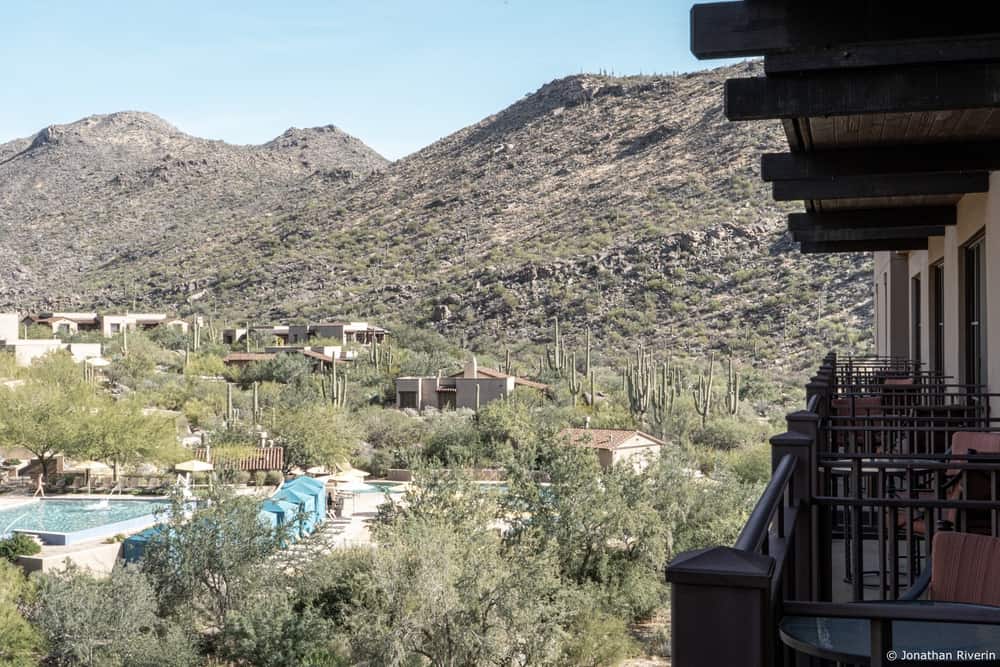The Ritz Carlton, Dove Mountain4
