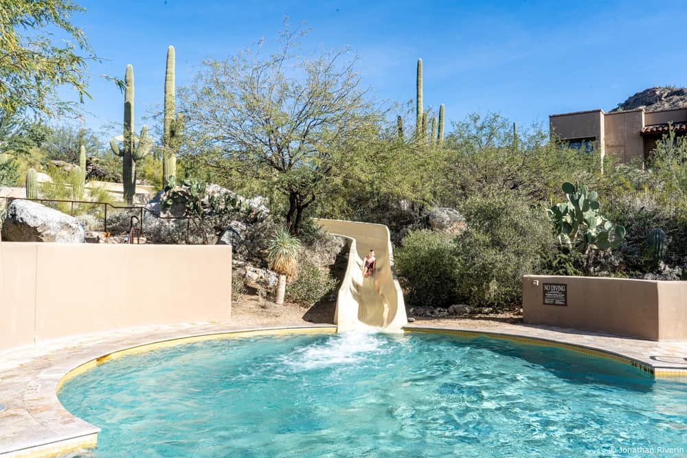 The Ritz Carlton, Dove Mountain6