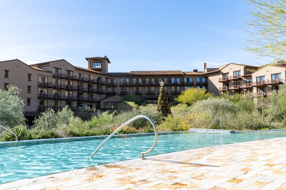 The Ritz Carlton, Dove Mountain7