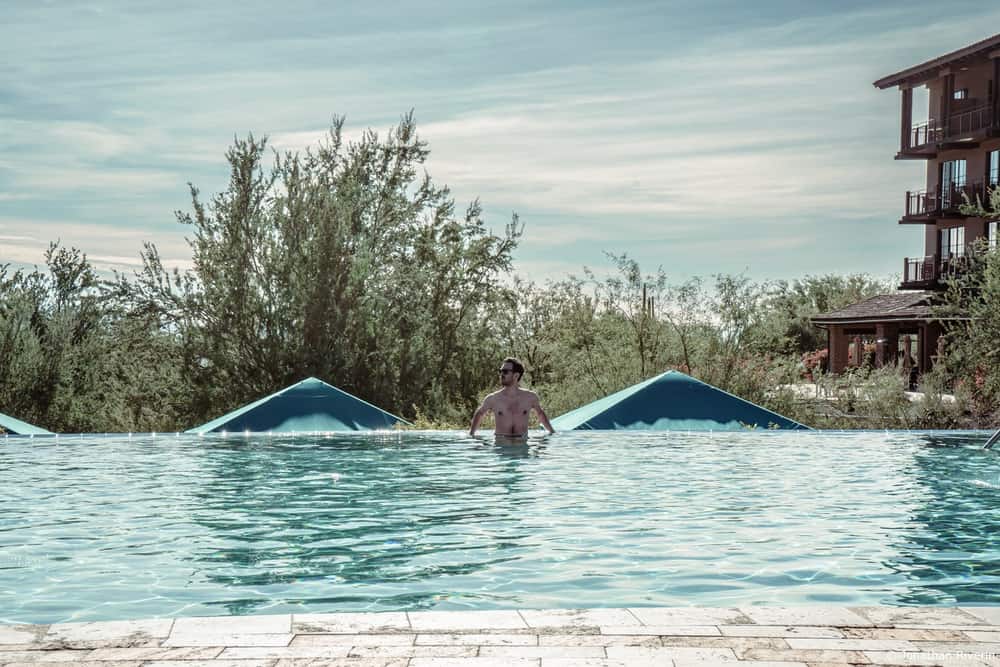 The Ritz Carlton, Dove Mountain8