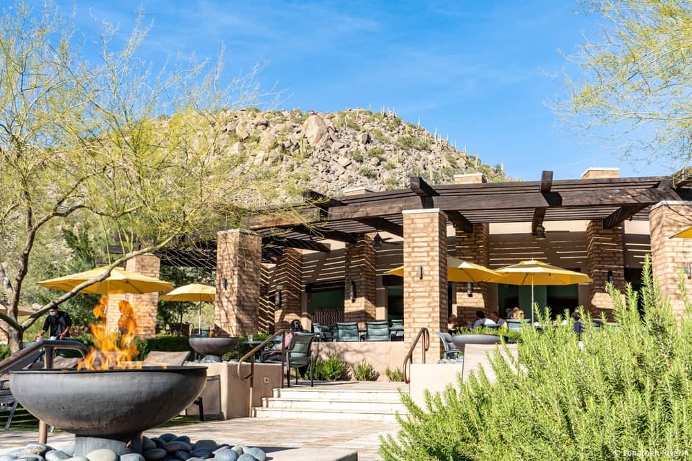 The Ritz Carlton, Dove Mountain9