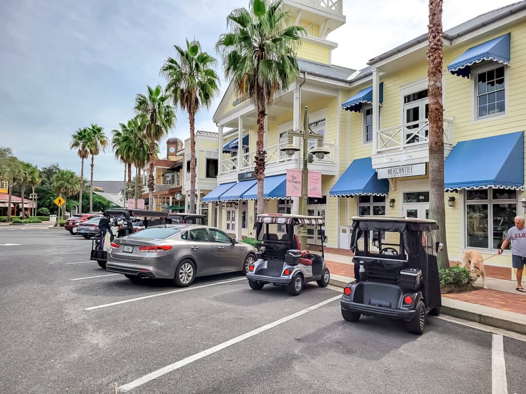 TownePlace Suites by Marriott The Villages Floride – Crédit David – 11