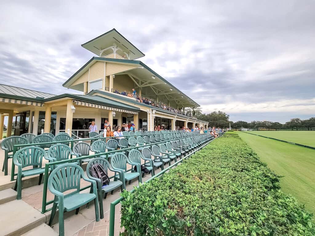 TownePlace Suites by Marriott The Villages Floride – Crédit David – 12