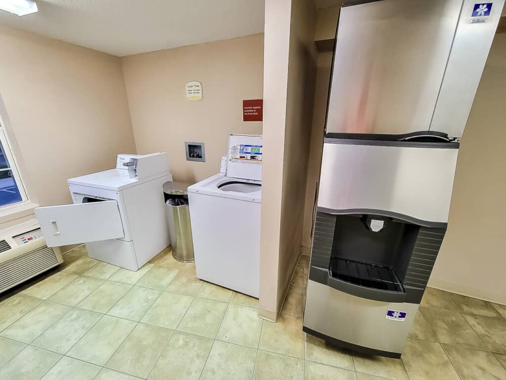 TownePlace Suites by Marriott The Villages Floride – Crédit David – 23