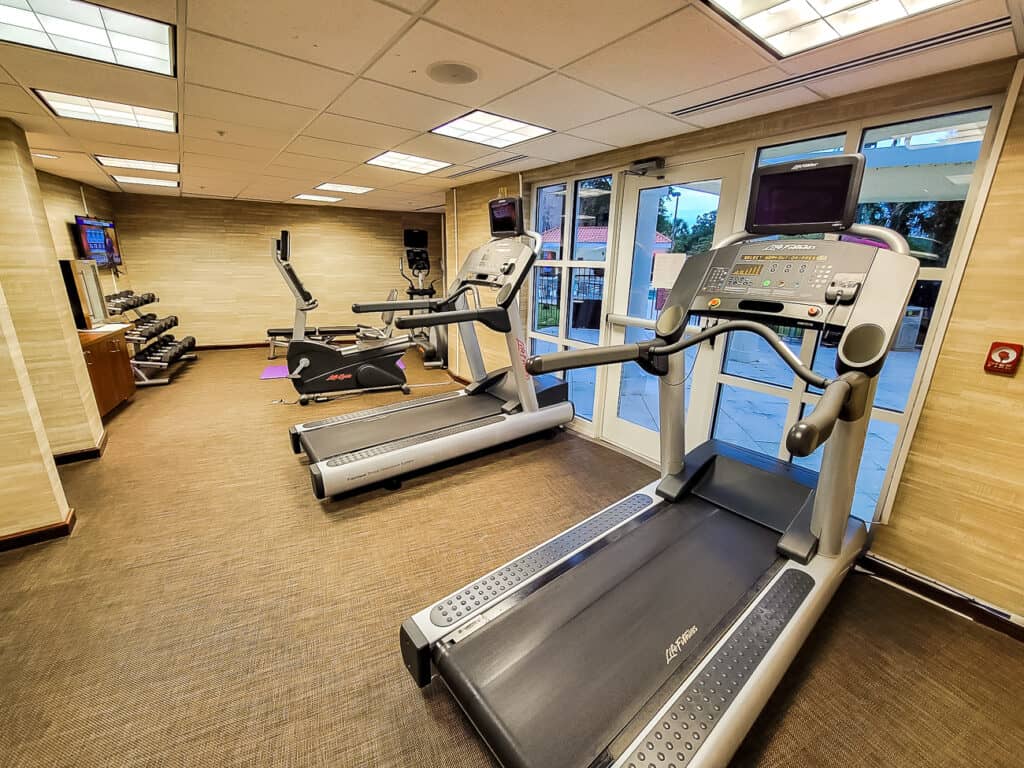 TownePlace Suites by Marriott The Villages Floride – Crédit David – 25