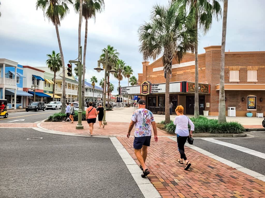 TownePlace Suites by Marriott The Villages Floride – Crédit David – 8