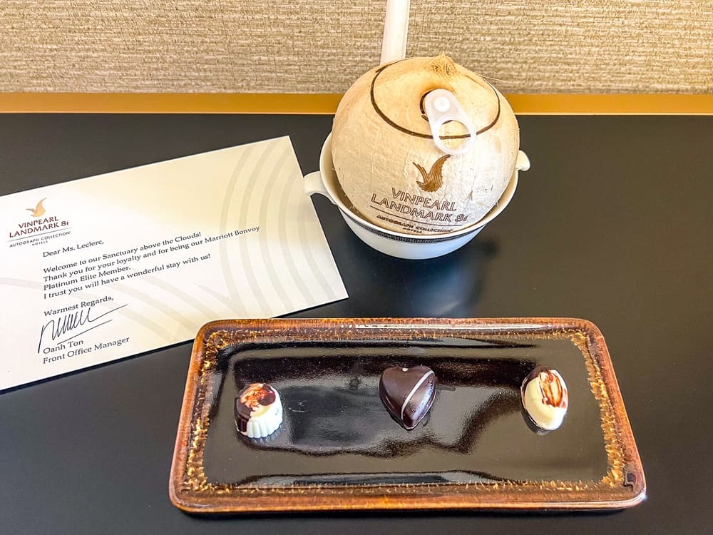 Vinpearl Landmark 81 03 Espaces communs