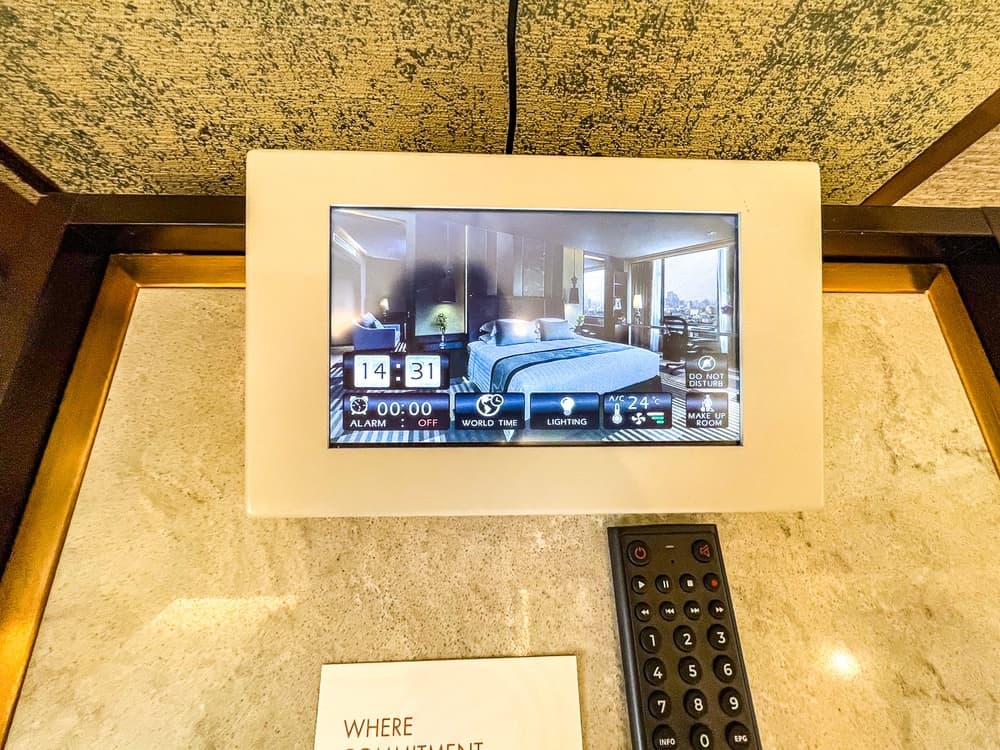 Vinpearl Landmark 81 08 Chambre