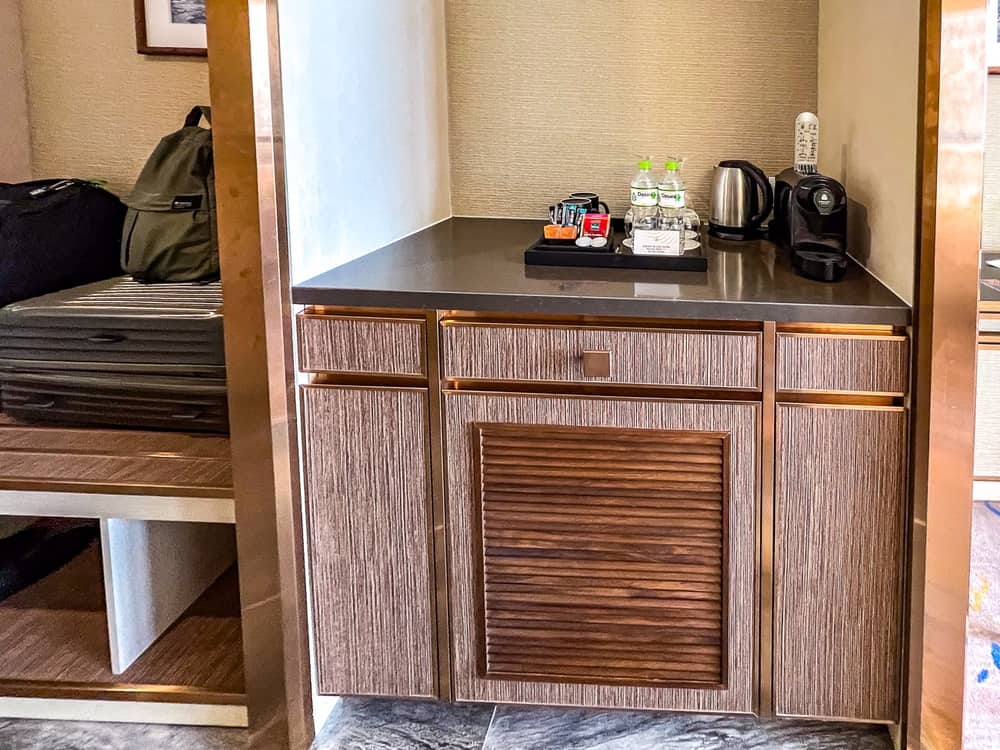 Vinpearl Landmark 81 09 Chambre