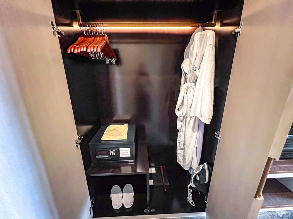 Vinpearl Landmark 81 10 Chambre