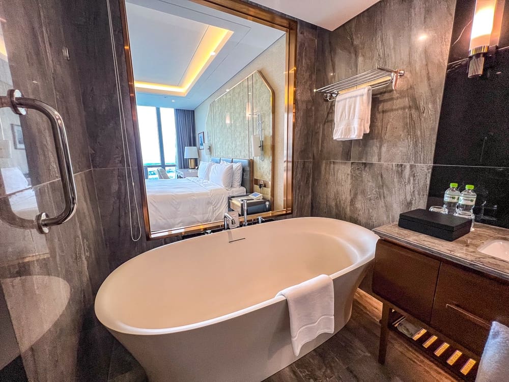 Vinpearl Landmark 81 11 Chambre