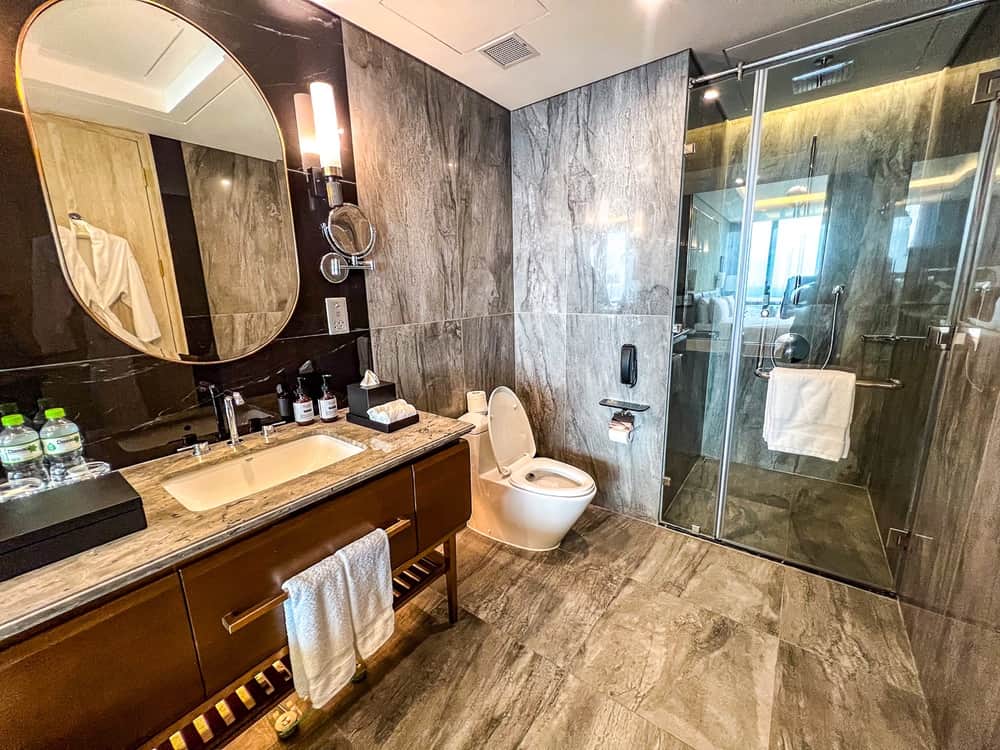 Vinpearl Landmark 81 12 Chambre